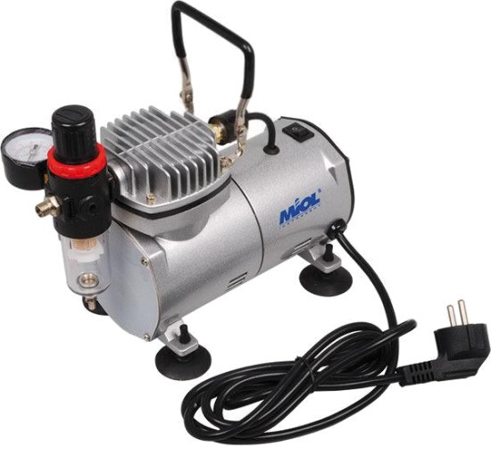 Компресор MIOL 81-120