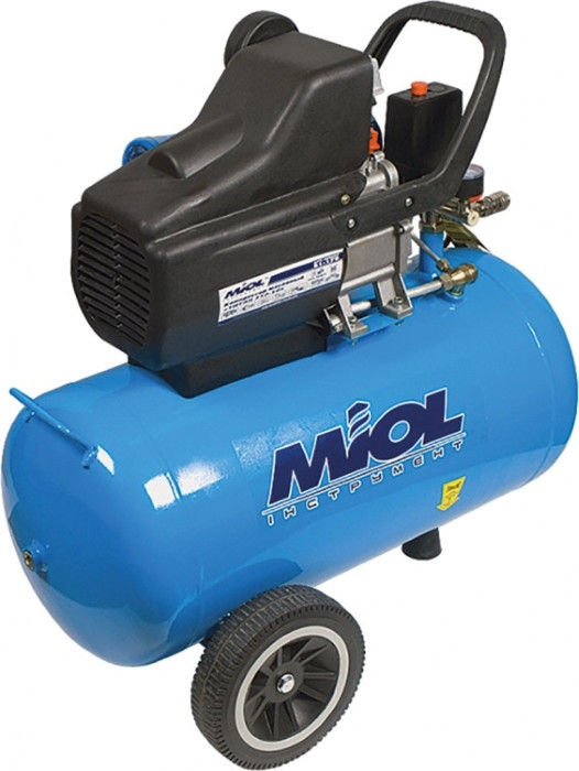 Компресор MIOL 81-170 50 л