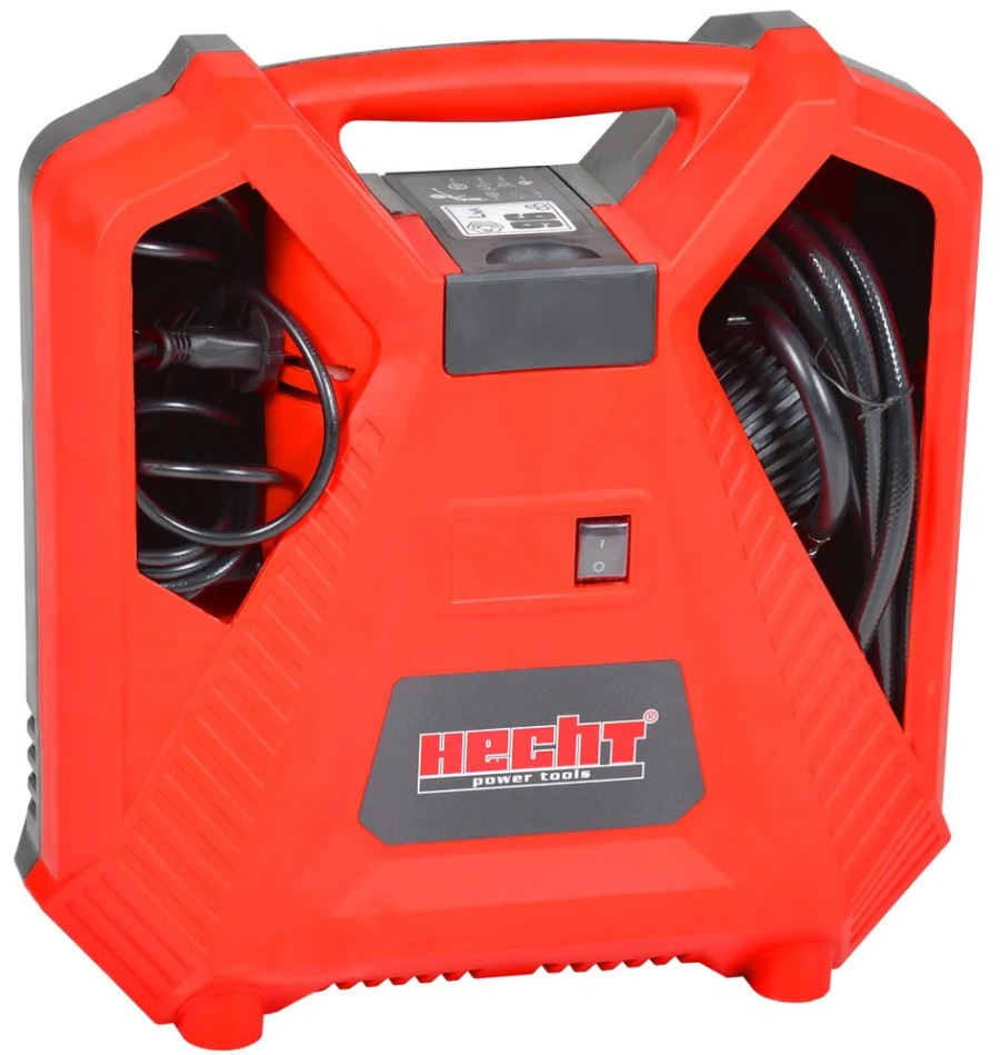 Компрессор HECHT 2888 сеть (230 В)