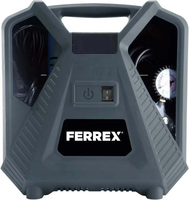 Компресор Ferrex CQ180D-1 мережа (230 В) (4088500657340)