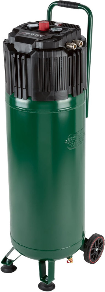 Компрессор Parkside PVKO 50 B2 л сеть (230 В) (100342919)