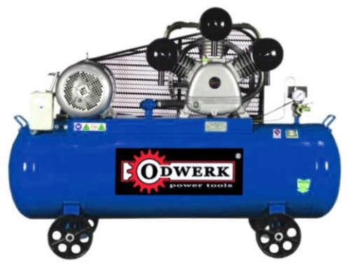 Компресор Odwerk TW 75210 210 л мережа (400 В) (475210)