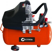 Компресор Stal KST-50 50 л (69411)