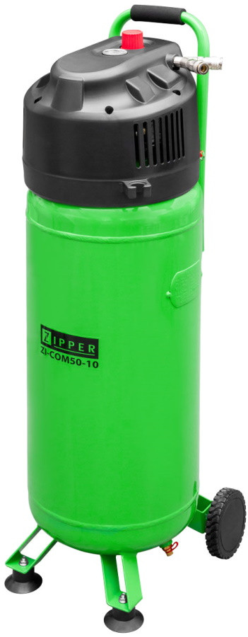 Компресор Zipper ZI-COM50-10 50 л мережа (230 В)