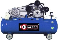 Компресор Odwerk TV 3090/3 90 л мережа (400 В)
