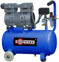Компресор Odwerk TOF 7524 25 л мережа (230 В)
