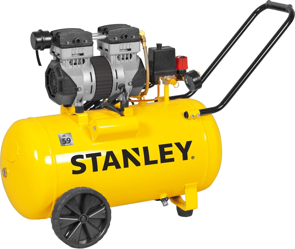 Компрессор Stanley SXCMS1350HE 50 л (B2DC2G4STN705)