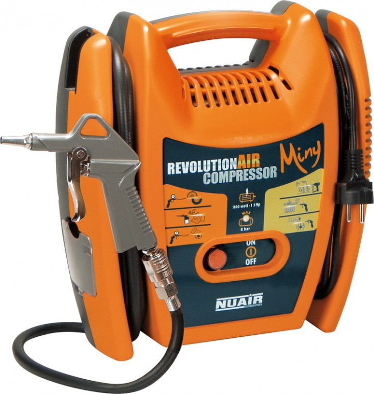 Компресор NUAIR Miny (8215170)