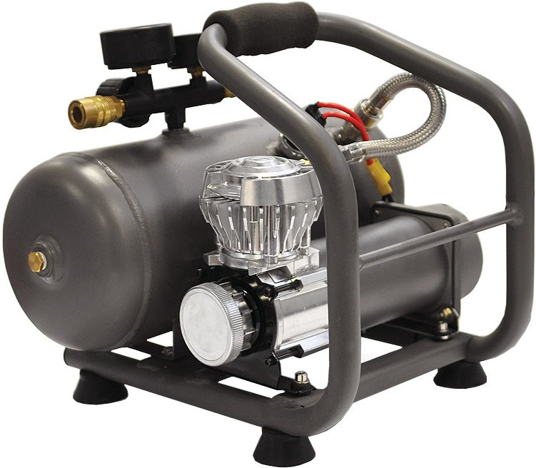 Компрессор Berkut SA-06 6 л сеть (12 В)