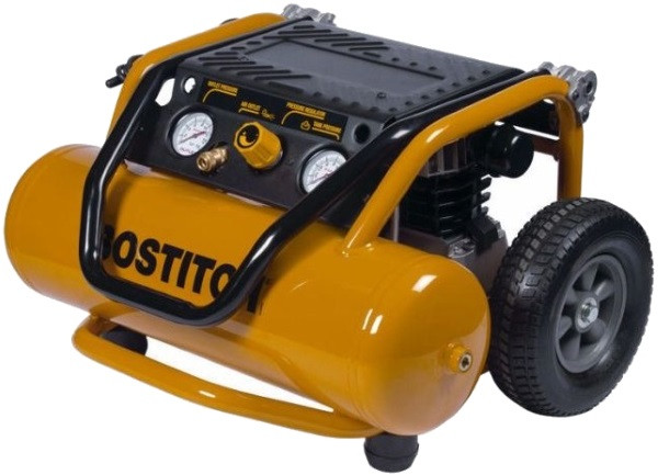 Компресор Bostitch PS20-E 20 л мережа (230 В)