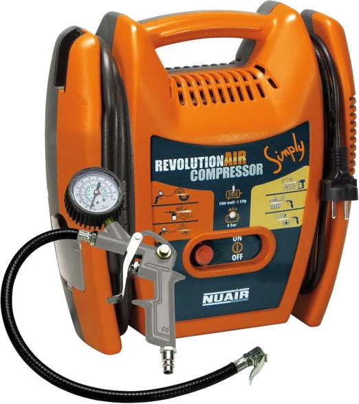 Компресор NUAIR Simply (8215180)