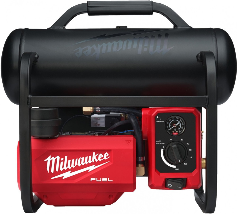 Компрессор Milwaukee M18 FAC-0 8 л аккумулятор (4933472166)