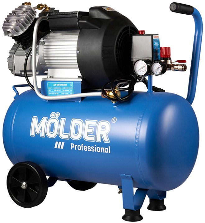 Компресор Molder MA31510 50 л мережа (230 В)