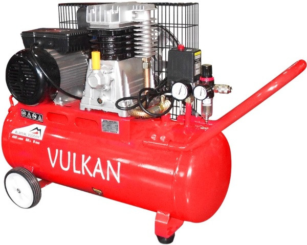 Компресор Vulkan IBL 2070Y-50L 50 л