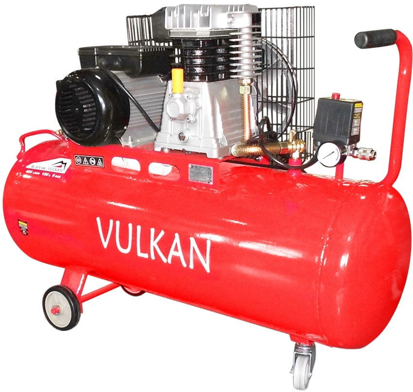 Компресор Vulkan IBL 2070Y-100L 100 л