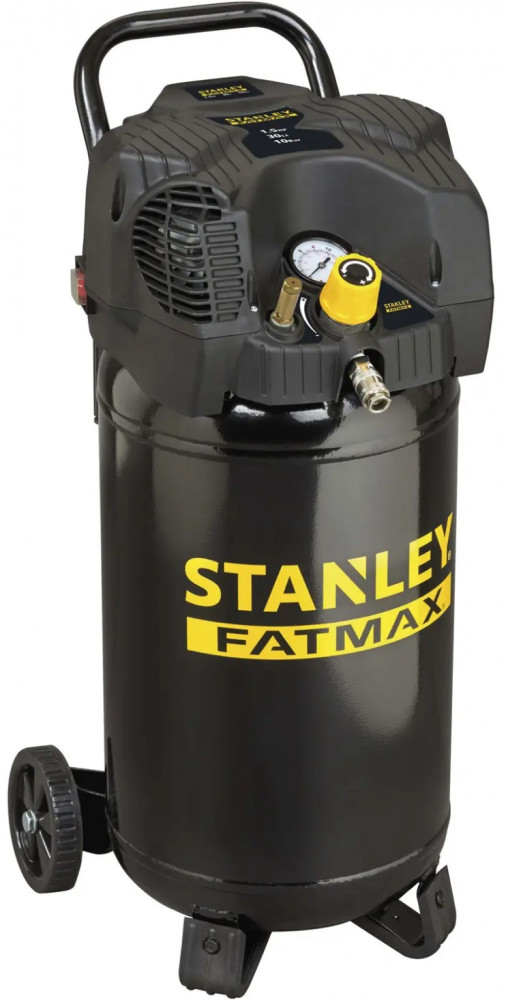 Компрессор Stanley FatMax FMXCM0001E 30 л сеть (230 В)