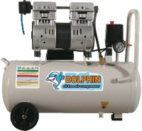 Компресор Dolphin DZW750AF024 24 л мережа (230 В)