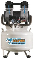 Компресор Dolphin DZW1500AF040V 40 л мережа (230 В)