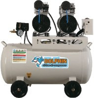Компресор Dolphin DZW20750AF050 50 л мережа (230 В)