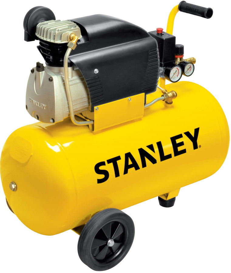 Компресор Stanley D 211/8/50 50 л (FCDV404STN006)