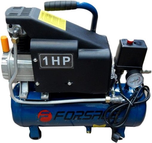 Компрессор Forsage BM9L 9 л сеть (230 В)
