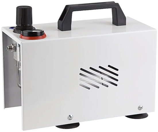 Компресор Fengda AS-18B мережа (230 В) осушувач