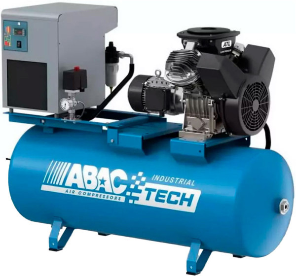 Компрессор ABAC ATL 10 500 л сеть (400 В) (4116001438)