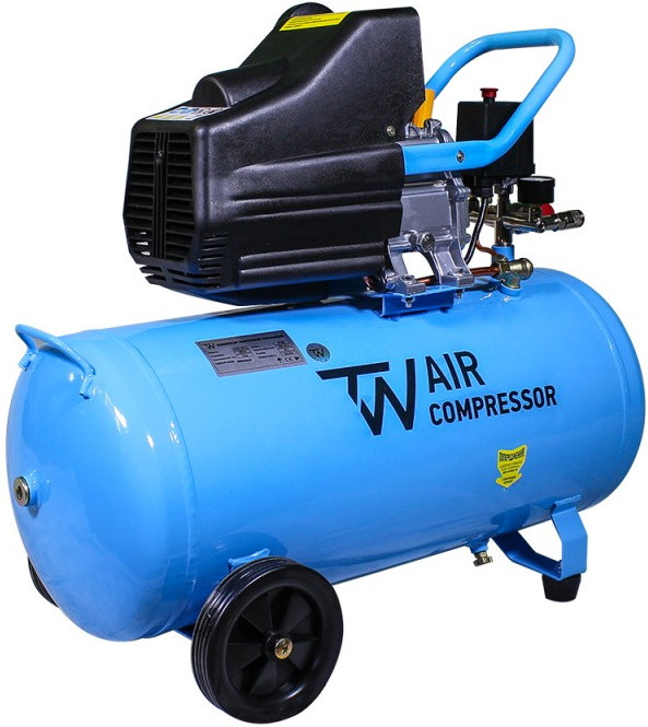 Компрессор Tesla Weld AIR 206 50 л