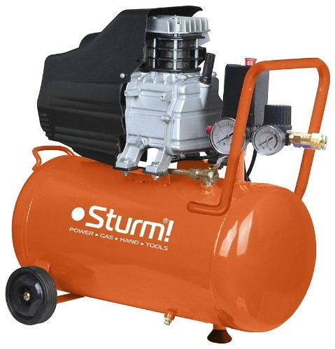 Компресор Sturm AC9315 24 л