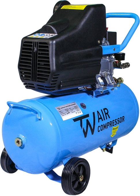 Компрессор Tesla Weld AIR 206-24 24 л