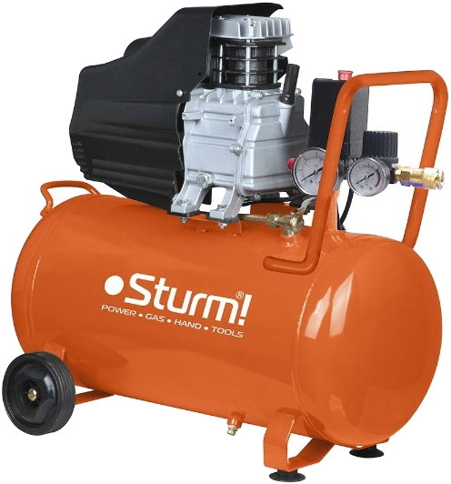 Компресор Sturm AC93155 50 л