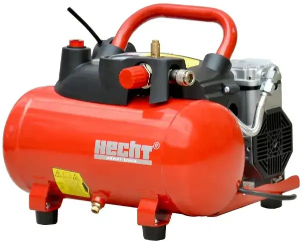 Компресор HECHT 20171 6 л мережа (230 В)