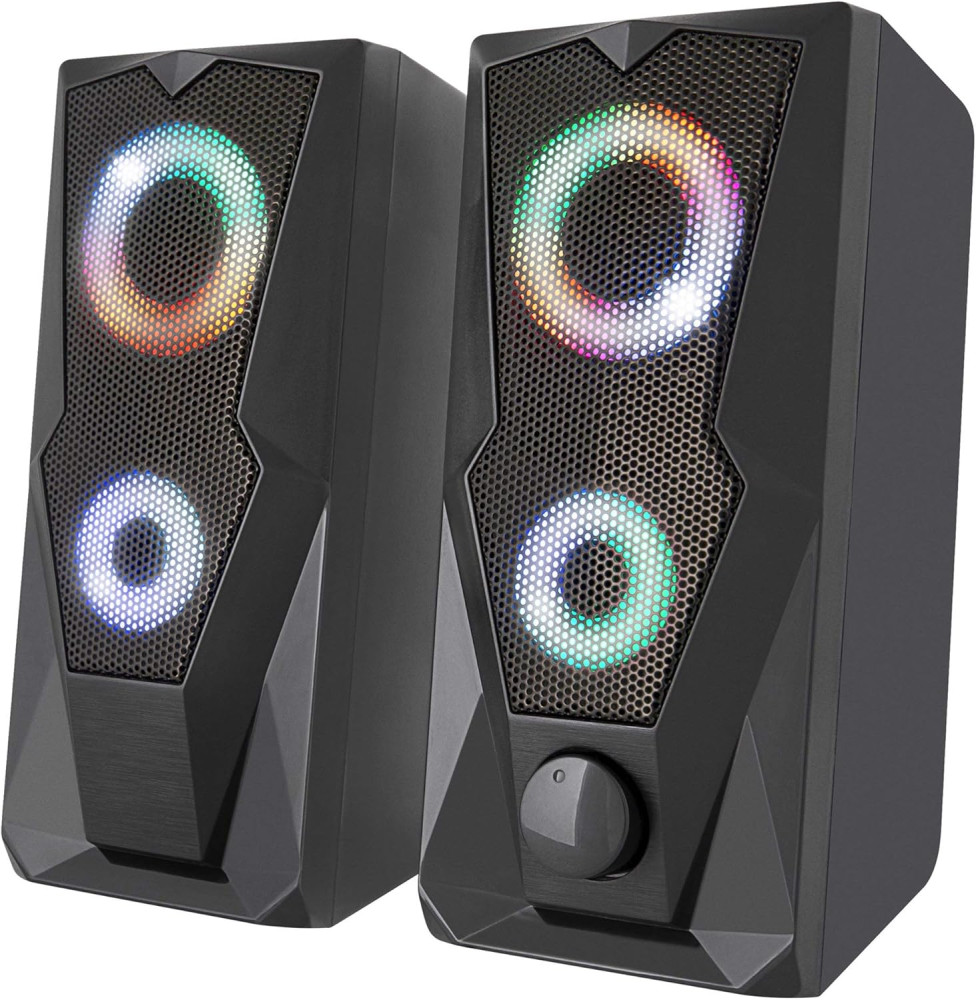 Компьютерные колонки Yenkee YSP 2003 RGB