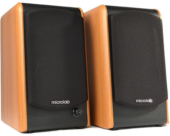 Компьютерные колонки Microlab B-77