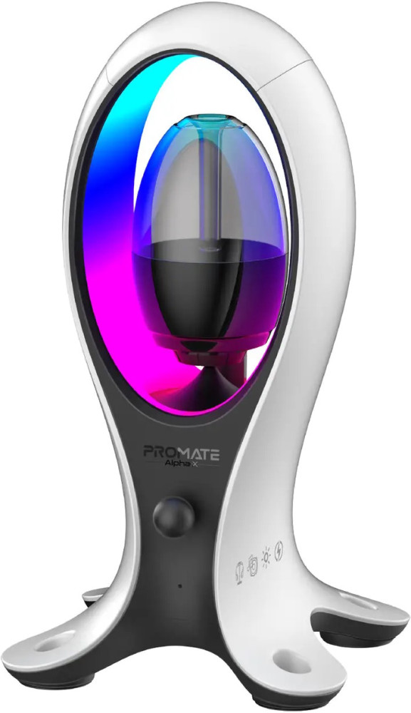 Компьютерные колонки Promate Alpha-X