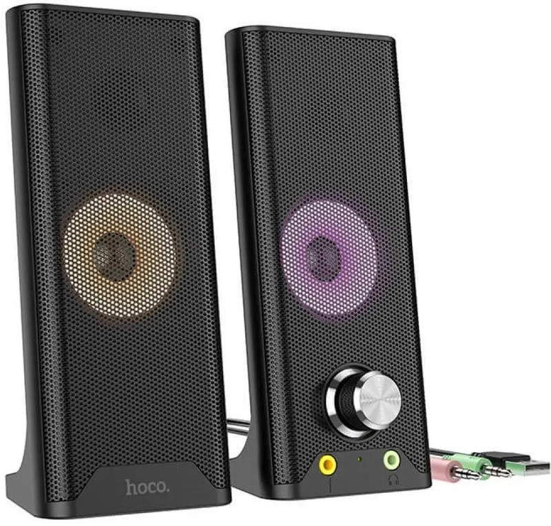 Компьютерные колонки Hoco DS32 Plus