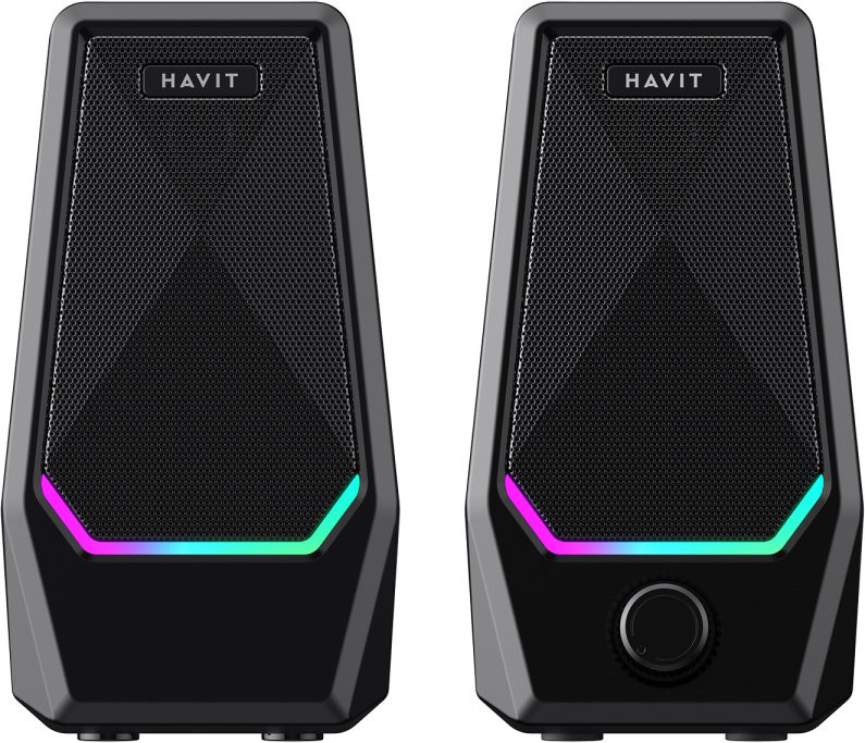 Компьютерные колонки Havit HV-SK768