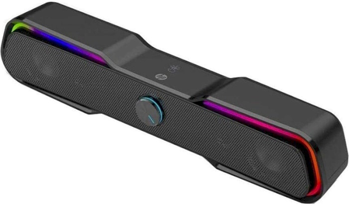 Компьютерные колонки HP DHE-6002