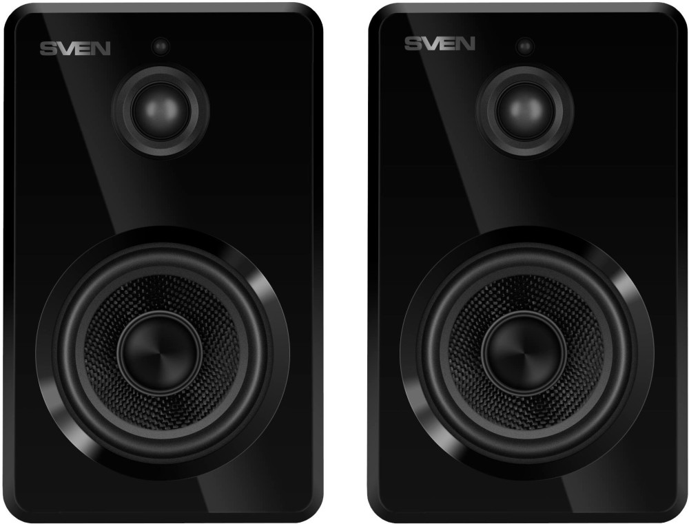 Компьютерные колонки Sven SPS-730