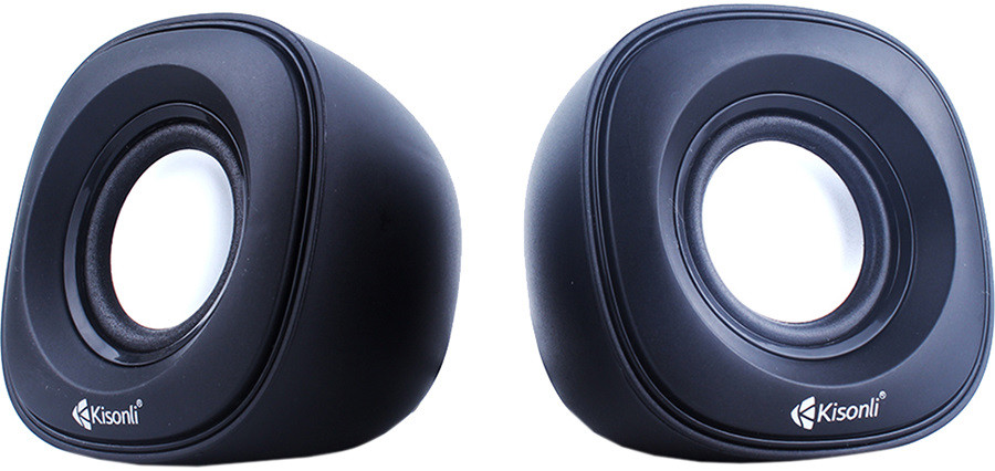 Компьютерные колонки Kisonli V350B