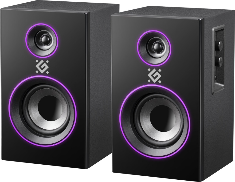 Компютерні колонки Defender Solar 20