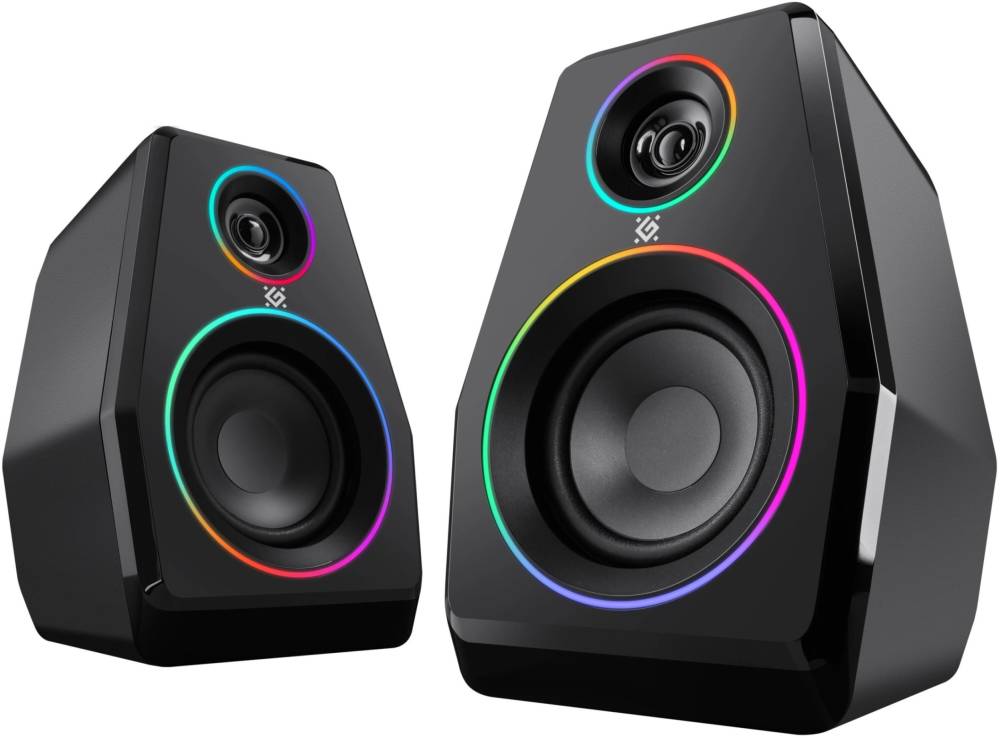 Компютерні колонки Defender Solar 10