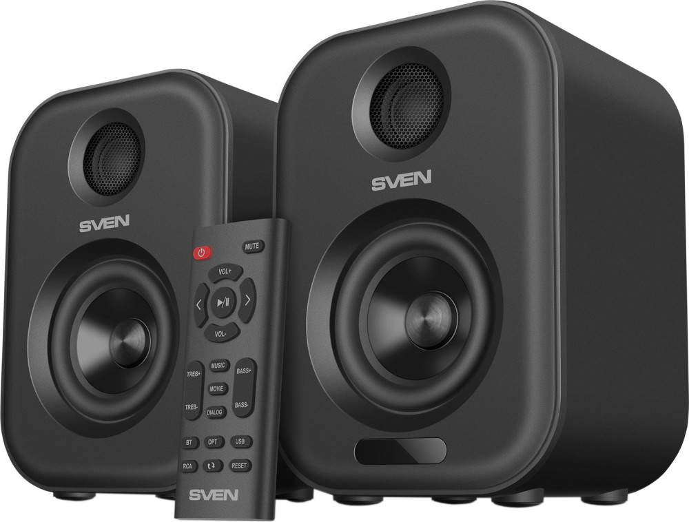 Компьютерные колонки Sven MC-5