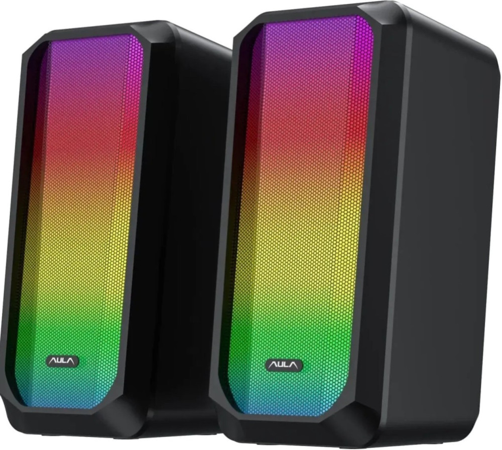 Компьютерные колонки Aula N-600