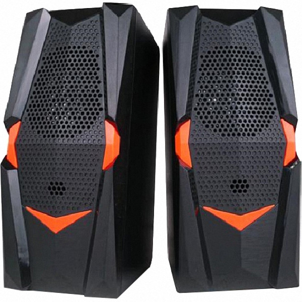 Компютерні колонки Hotmai HT-414