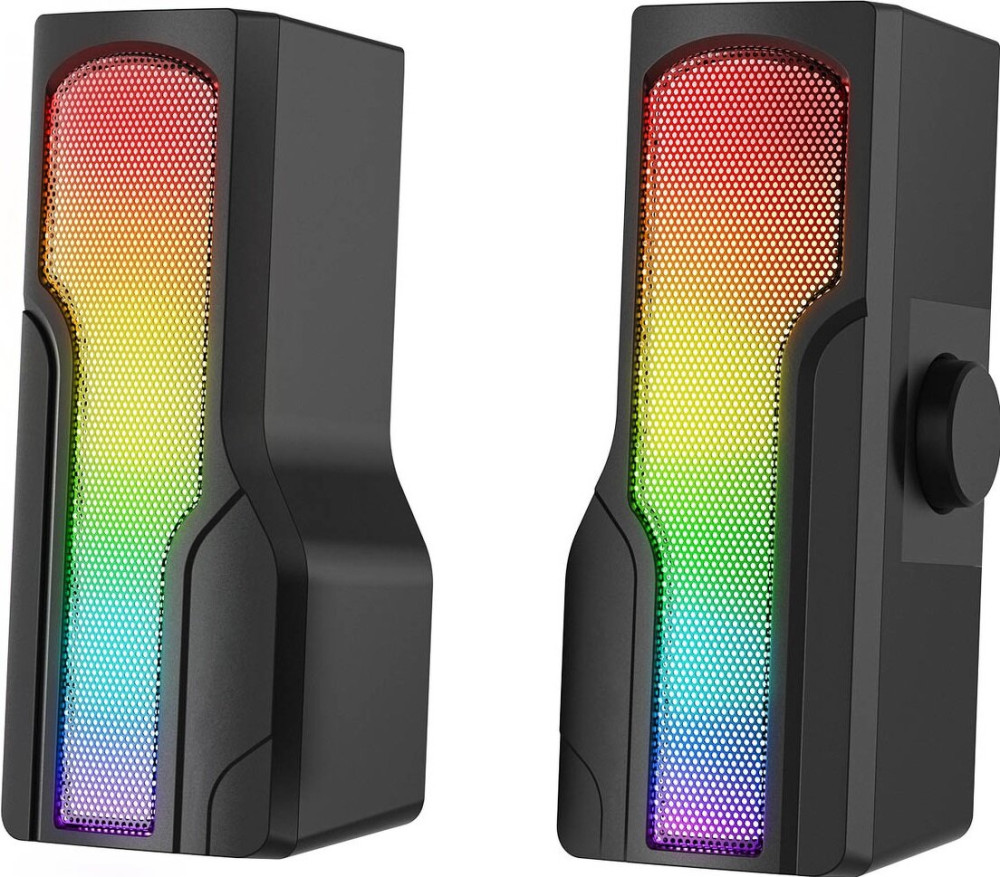 Компьютерные колонки Rampage Arty X13