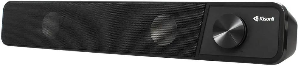 Компютерні колонки Kisonli I-560