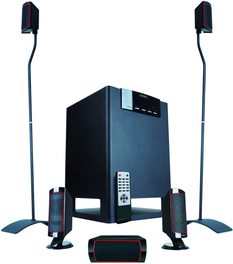 Компютерні колонки Microlab X15