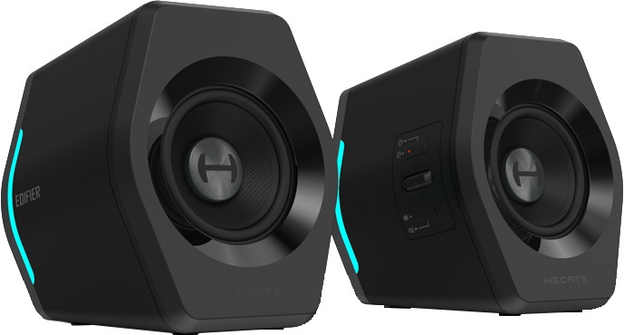 Компьютерные колонки Hecate G2000