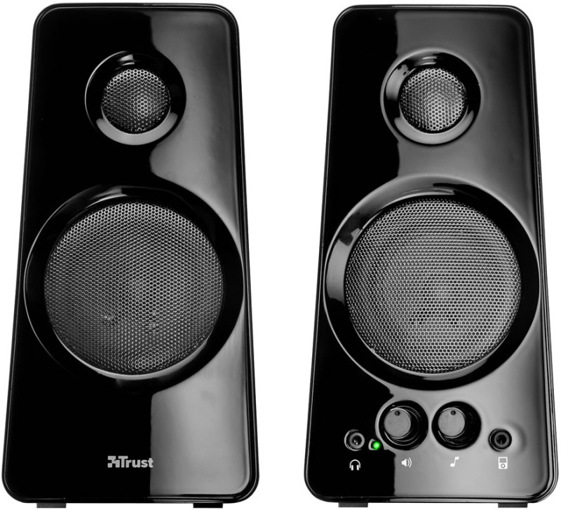 Компютерні колонки Trust Tytan 2.0